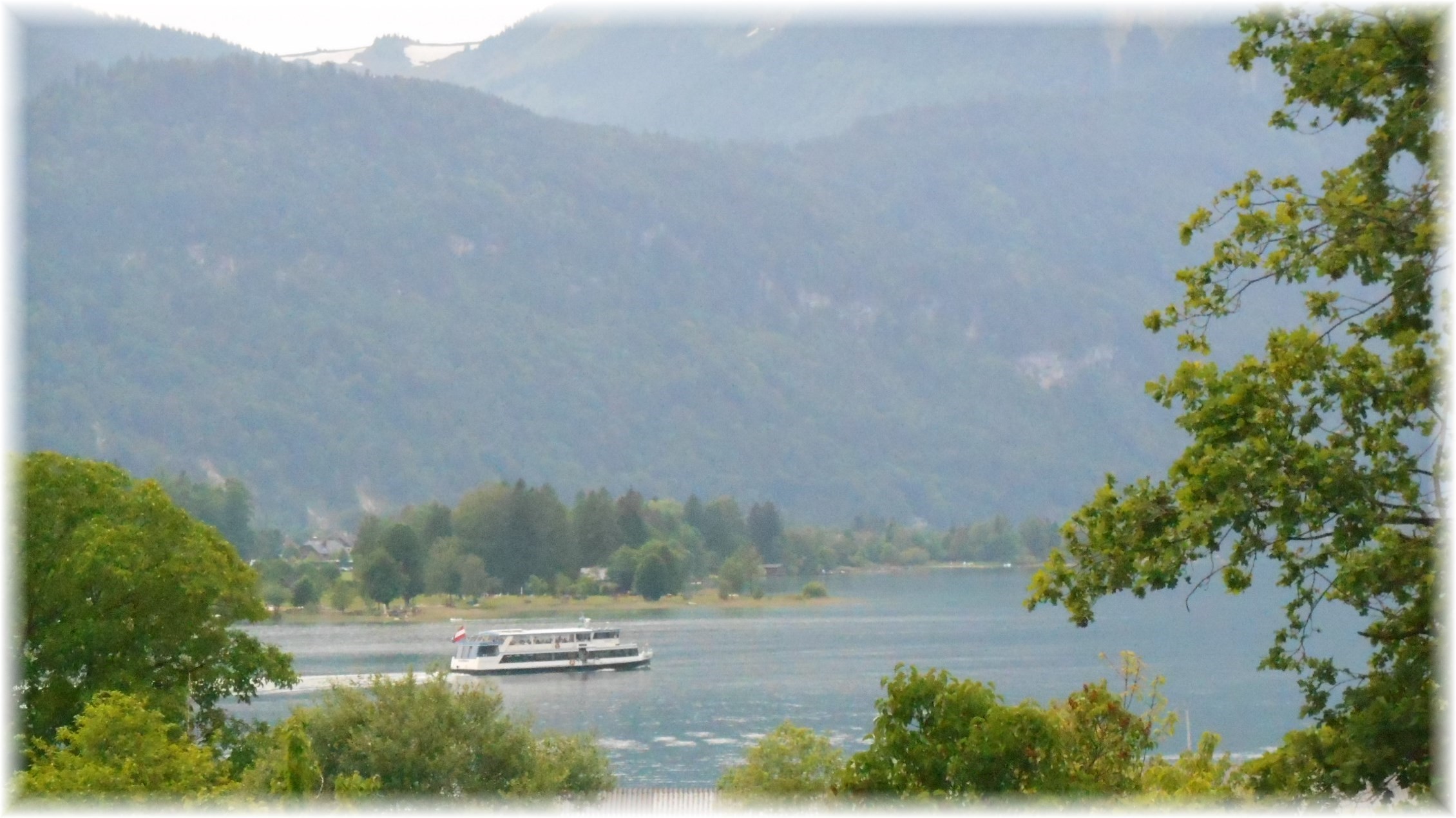 Responsive image